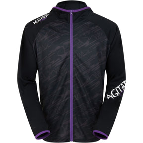 Agitator Hoody UV  Hoody Wychwood