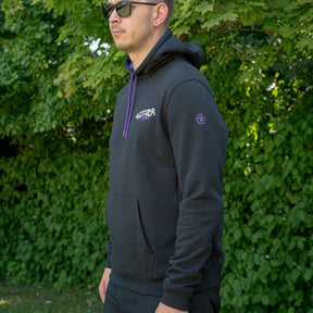 Agitator Hoody