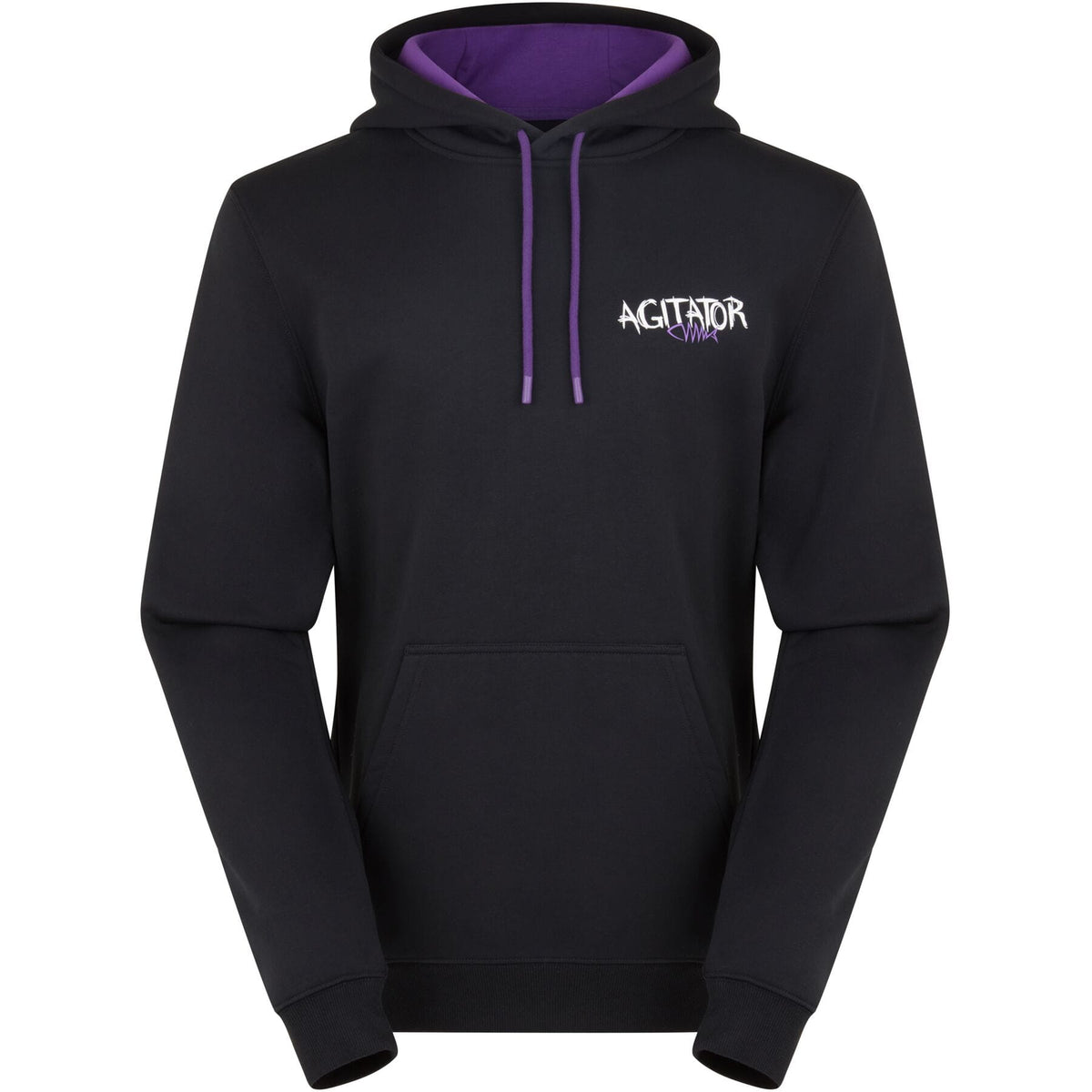 Agitator Hoody