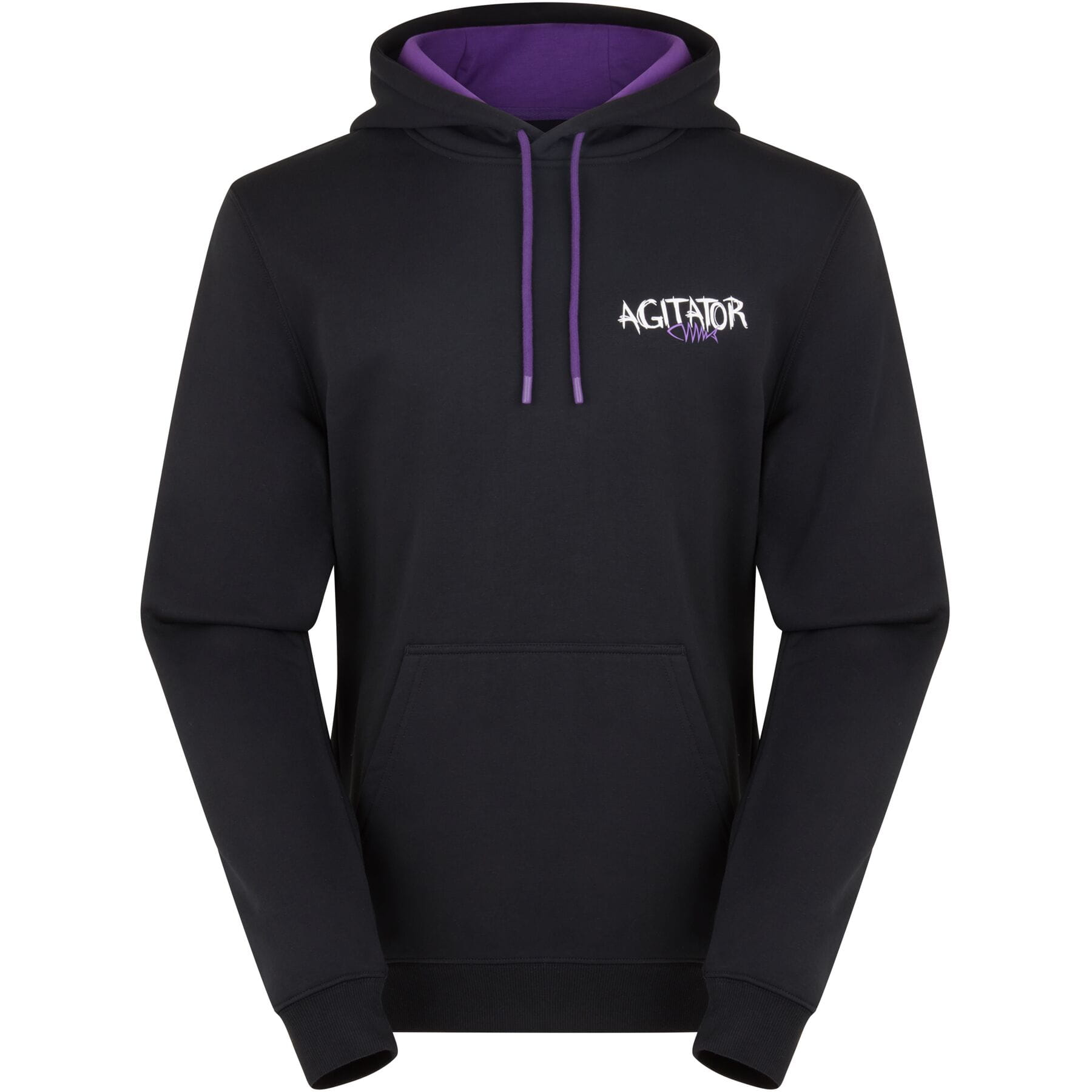 Agitator Hoody