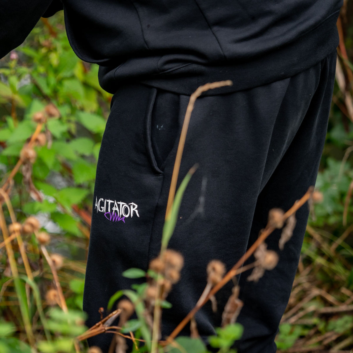 Agitator Joggers   Wychwood