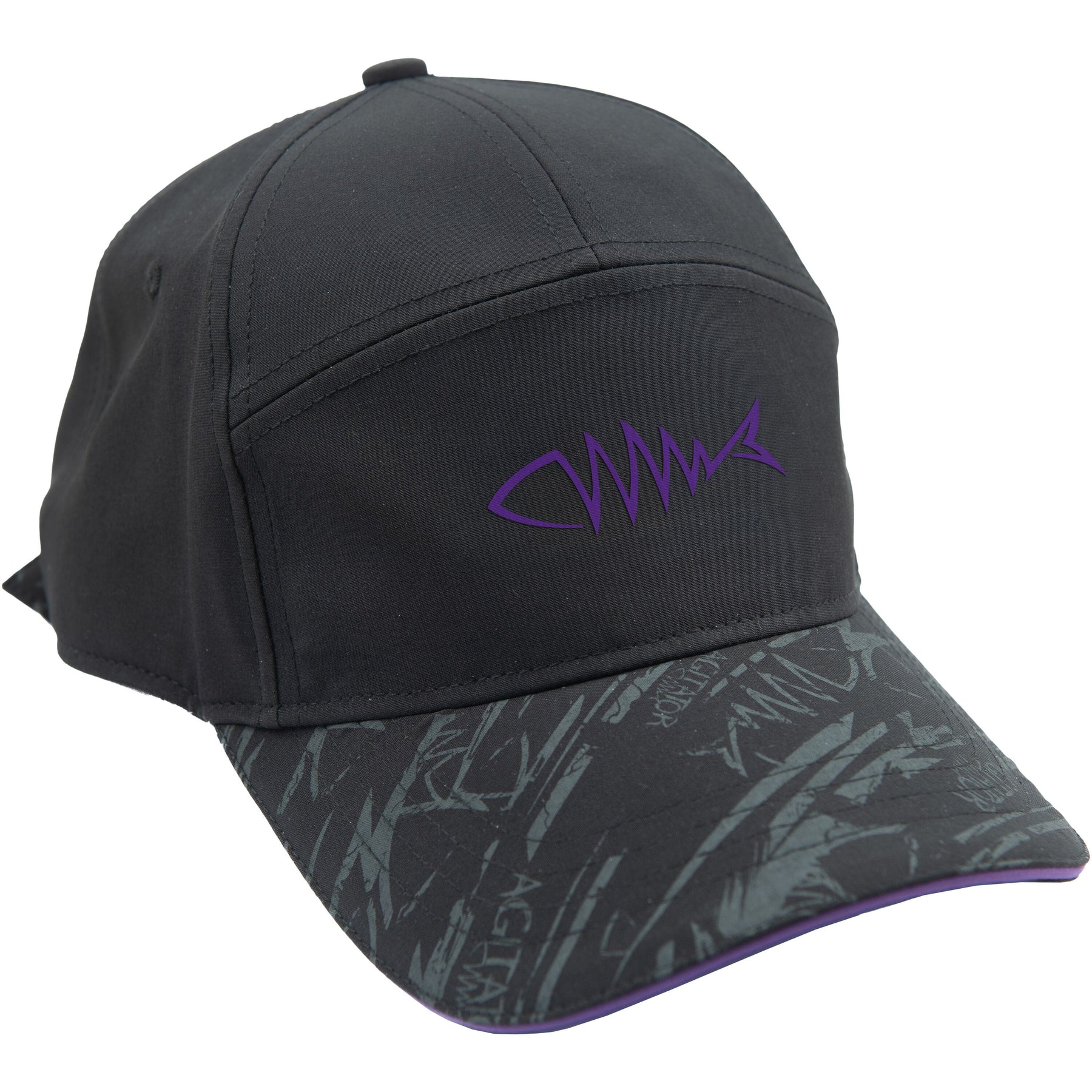Agitator Material Hat 1  Caps Wychwood