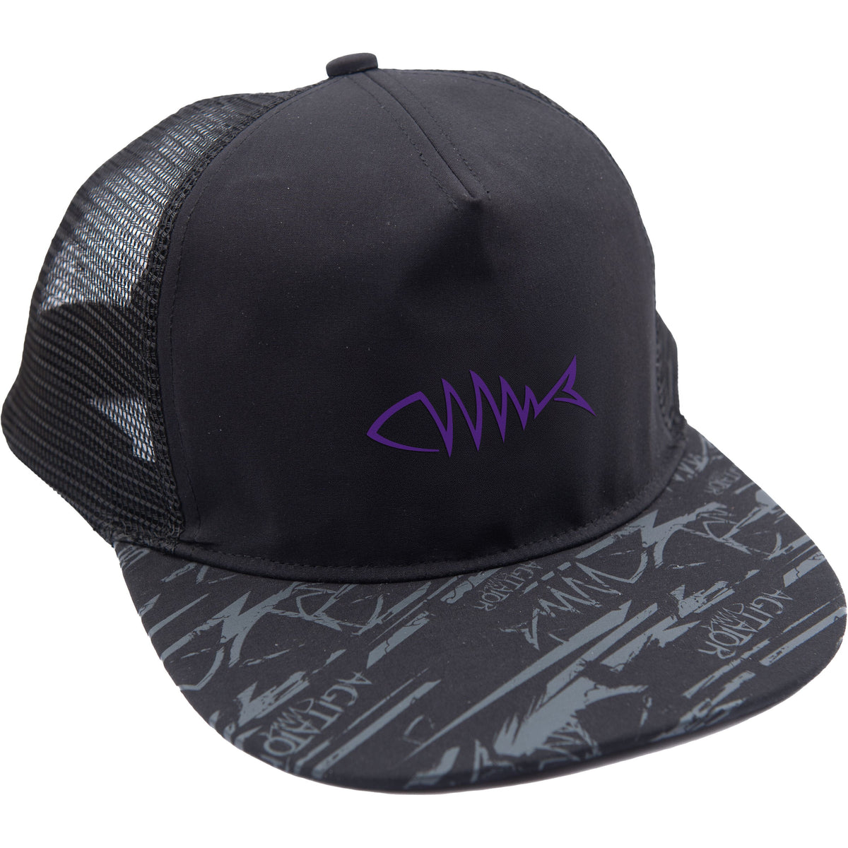 Agitator Mesh Hat 2