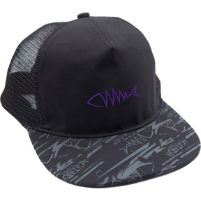 Agitator Mesh Hat 2  Hats Wychwood