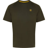 Carp Green T-Shirt