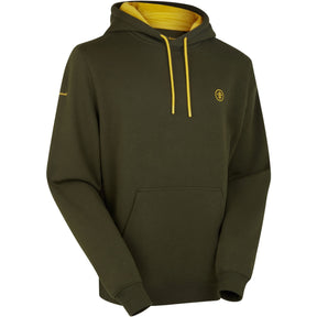 Green Hoody