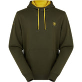Green Hoody