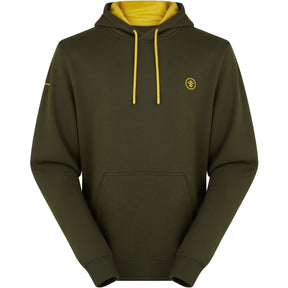 Green Hoody
