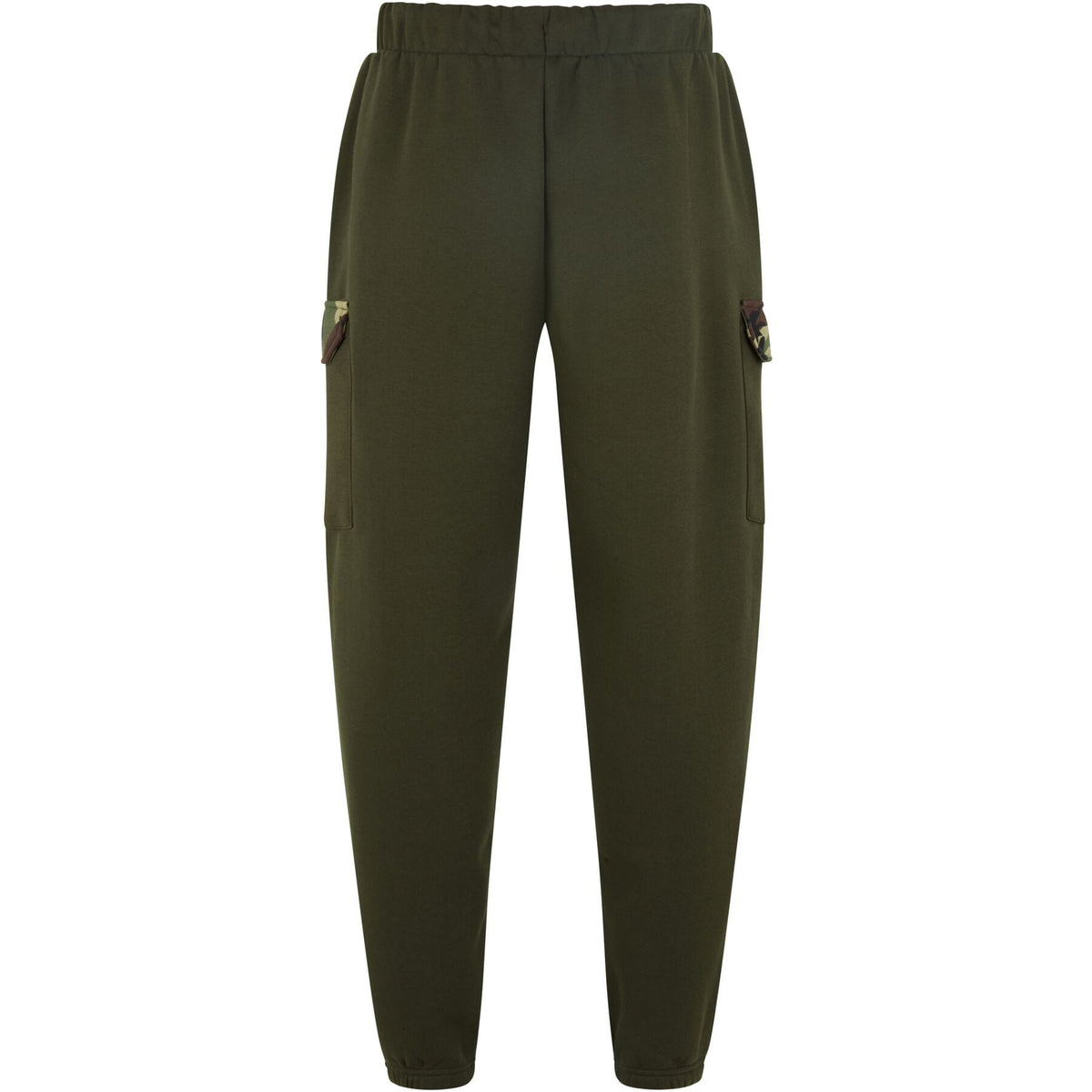 Carp Tactical Camo Joggers  Joggers Wychwood