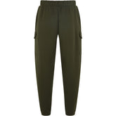 Carp Green Joggers