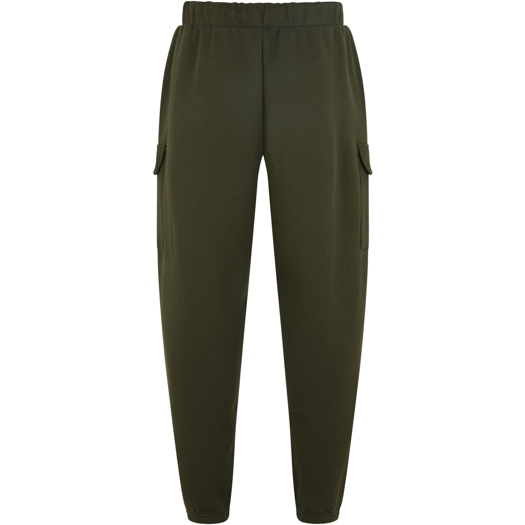 Carp Green Joggers