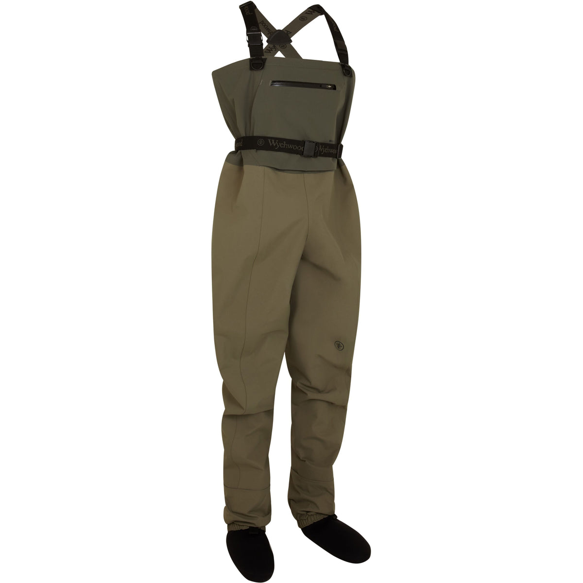 Madison X Wychwood Gorge Chest Wader  Chest Wader Wychwood