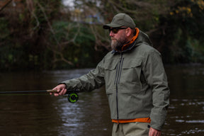 Madison X Wychwood Wading Jacket  Jackets Wychwood