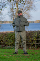 Madison X Wychwood Gorge Wading Jacket  Jackets Wychwood