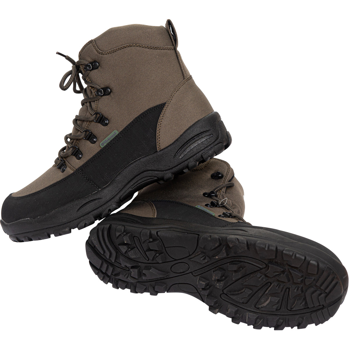 Water's Edge Boots   Wychwood