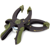 Drogue Clamps Pair  Drogue Wychwood