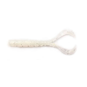 AJI  CHIKI-CHIKI 1.7" Pack of 12 Lures  Lures Wychwood