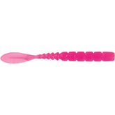 AJI  FLA-FLA 2" - UV Pink Pack of 12 Lures   Wychwood