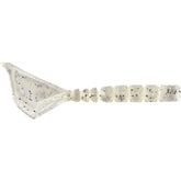 AJI   HILA-HILA 1.7" - Clear Silver Gli Pack of 12 Lures   Wychwood