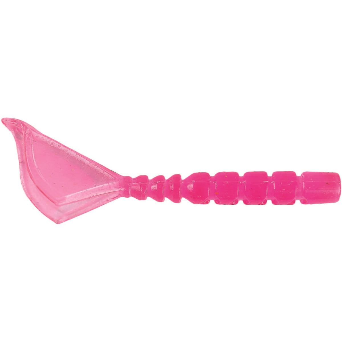 AJI   HILA-HILA 1.7" - UV Pink Pack of 12 Lures   Wychwood