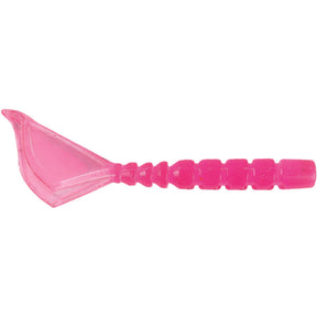 AJI   HILA-HILA 1.7" - UV Pink Pack of 12 Lures   Wychwood