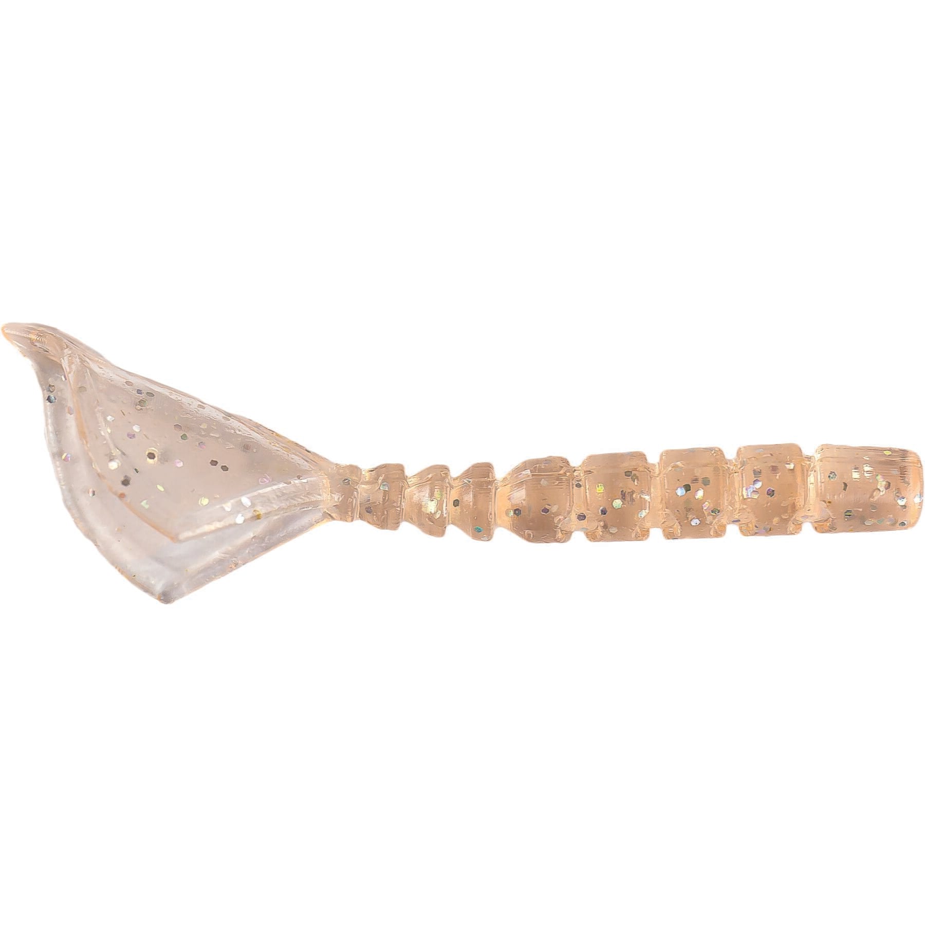 AJI   HILA-HILA 1.7" - UV Red Krill Gli Pack of 12 Lures   Wychwood