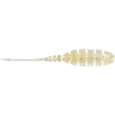 AJI  NAF-NAF 2" - Clear R/Bow Glit Pack of 12 Lures   Wychwood
