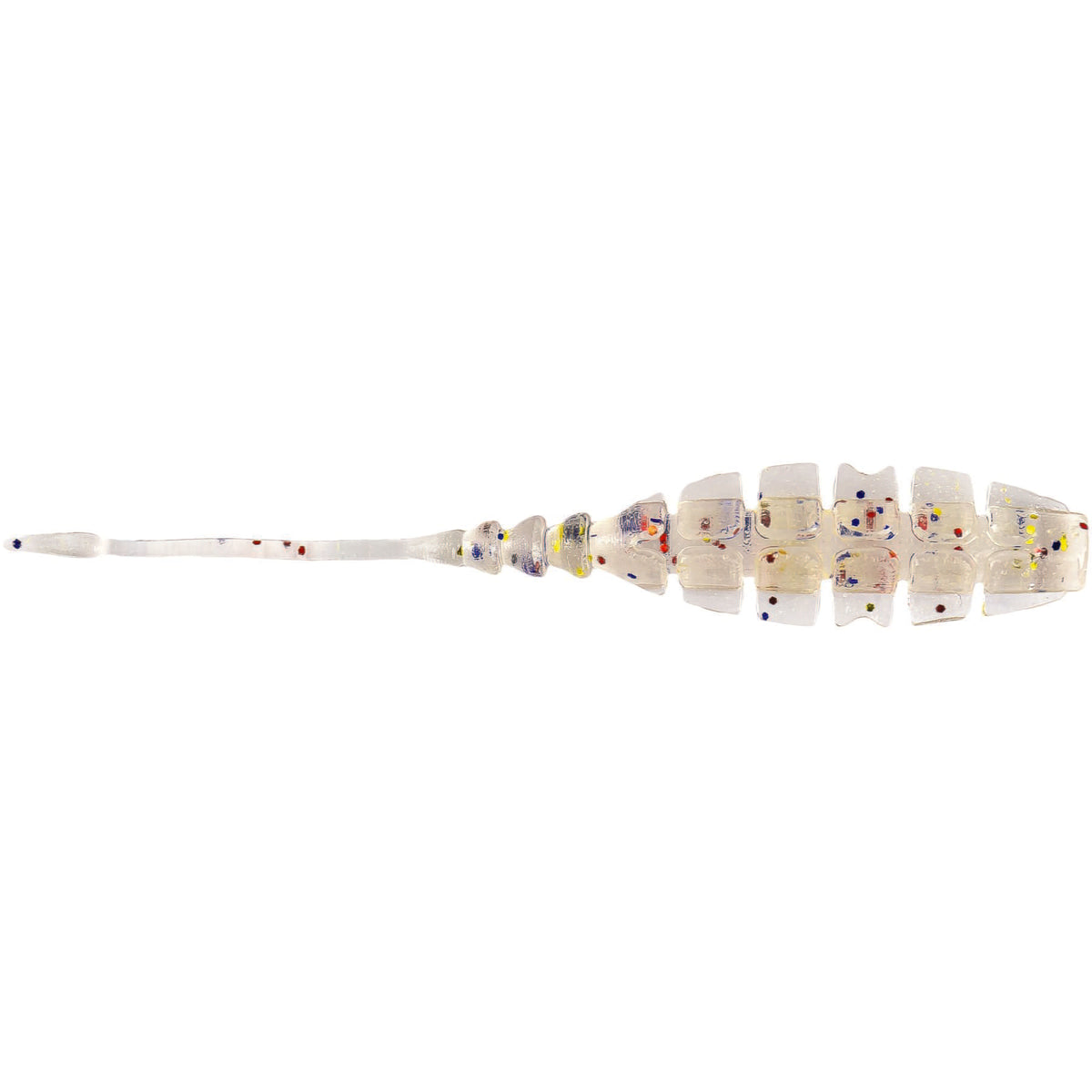 AJI  NAF-NAF 2" - Lum/ Meli Melo Pack of 12 Lures   Wychwood