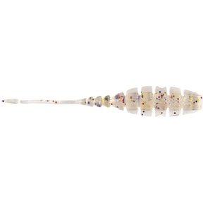 AJI  NAF-NAF 2" - Lum/ Meli Melo Pack of 12 Lures   Wychwood