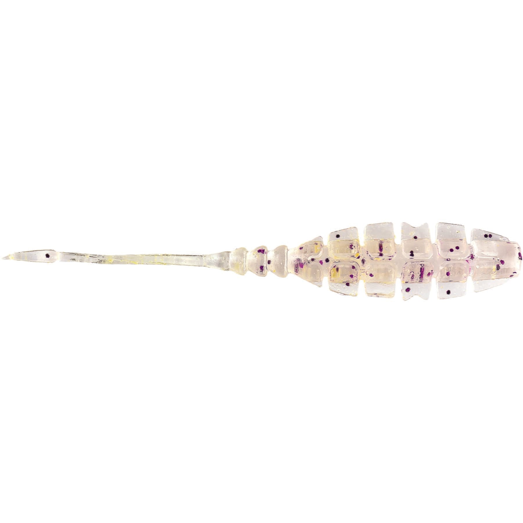 AJI  NAF-NAF 2" Pack of 12 Lures  Lures Wychwood
