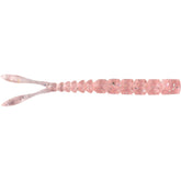AJI  PILO-PILO 2" - UV Red Krill Glit Pack of 12 Lures   Wychwood
