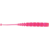 AJI  PLU-PLU 2" - UV Pink Pack of 12 Lures   Wychwood