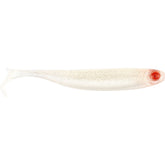 Mezashi Z-Tail Minnow 3"  Shirasu Pack of 6 Lures