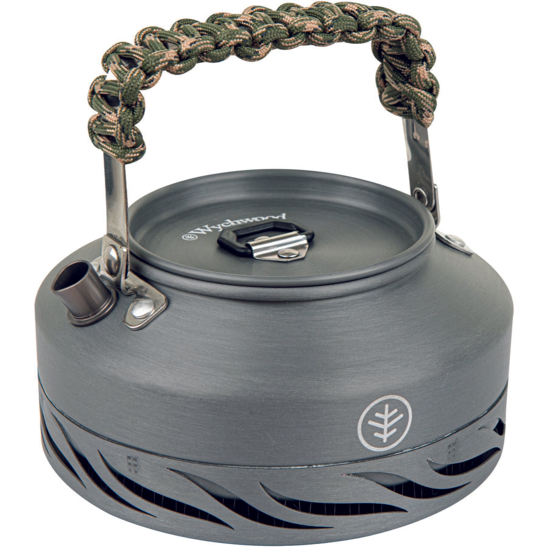 Carp Kettle Compact 2 Cup 0.8L