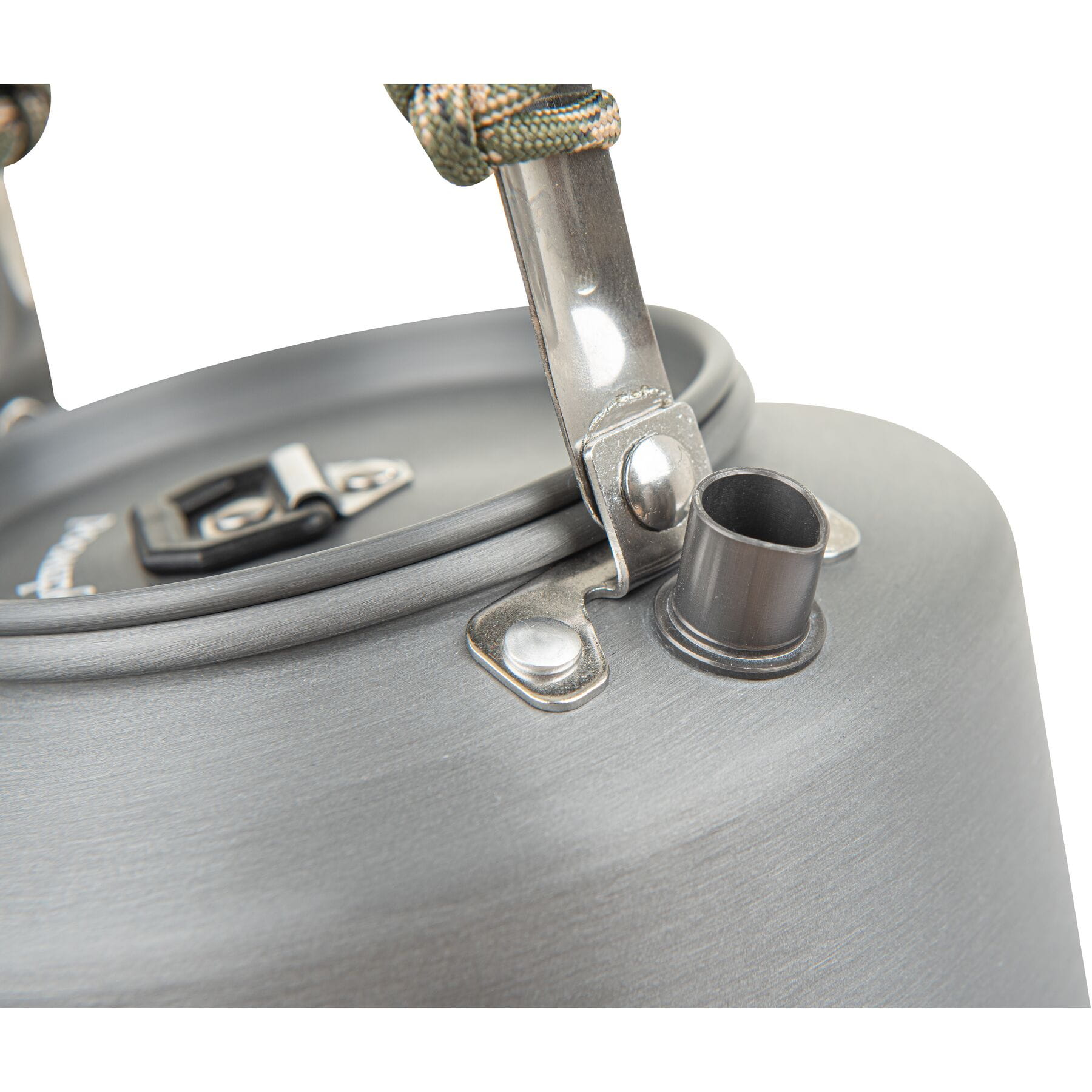 Carp Kettle Compact 2 Cup 0.8L