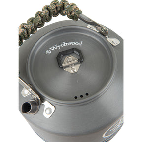 Carp Kettle Compact 2 Cup 0.8L