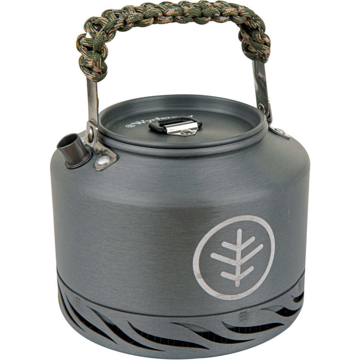 Carp Kettle Session 4 Cup 1.5lt  Kettle Wychwood