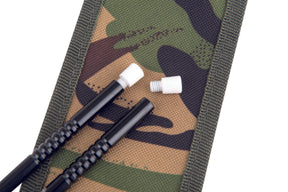 Distance Sticks Screw Point 2Pc 60X1.3Cm