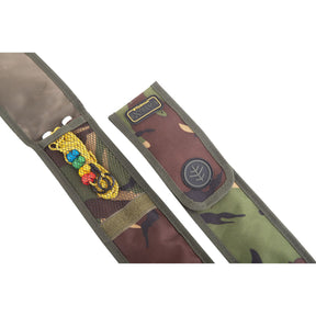 Distance Sticks Screw Point 2Pc 60X1.3Cm