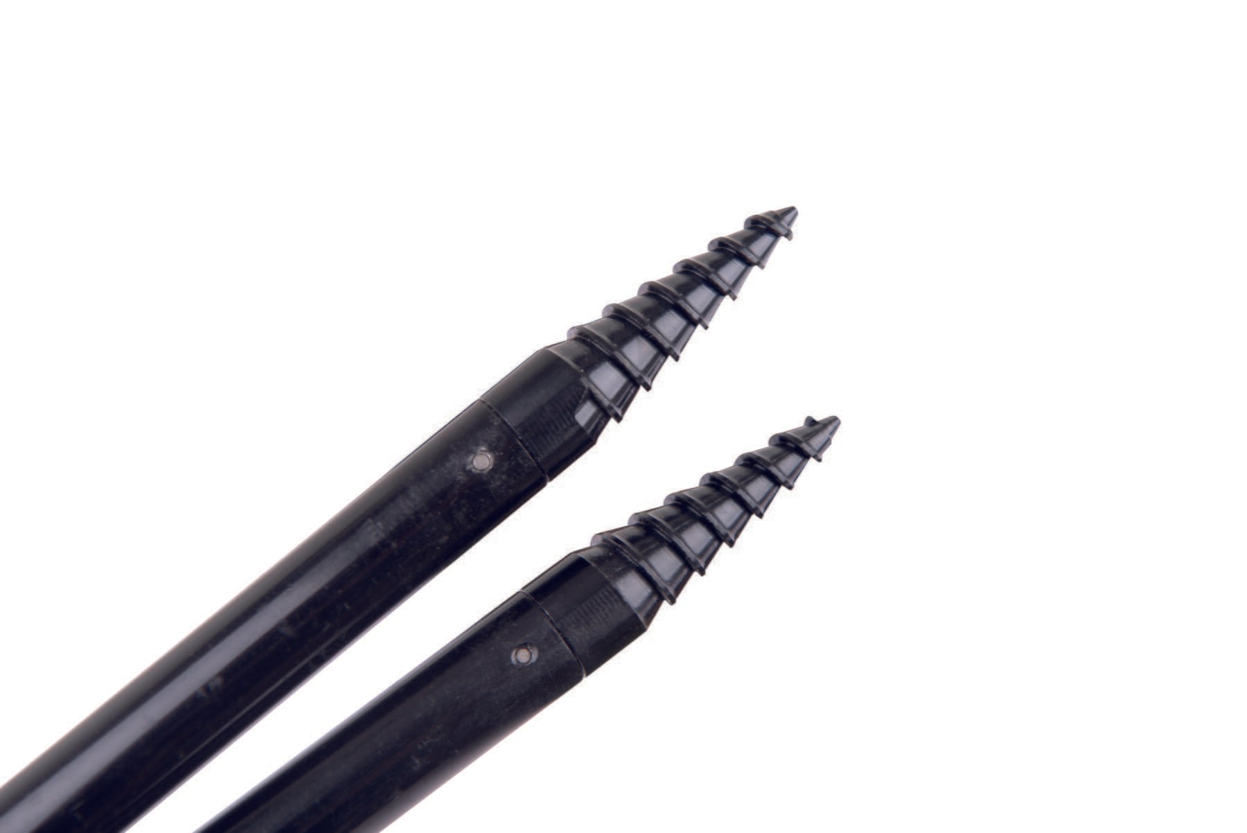 Distance Sticks Screw Point 2Pc 60X1.3Cm