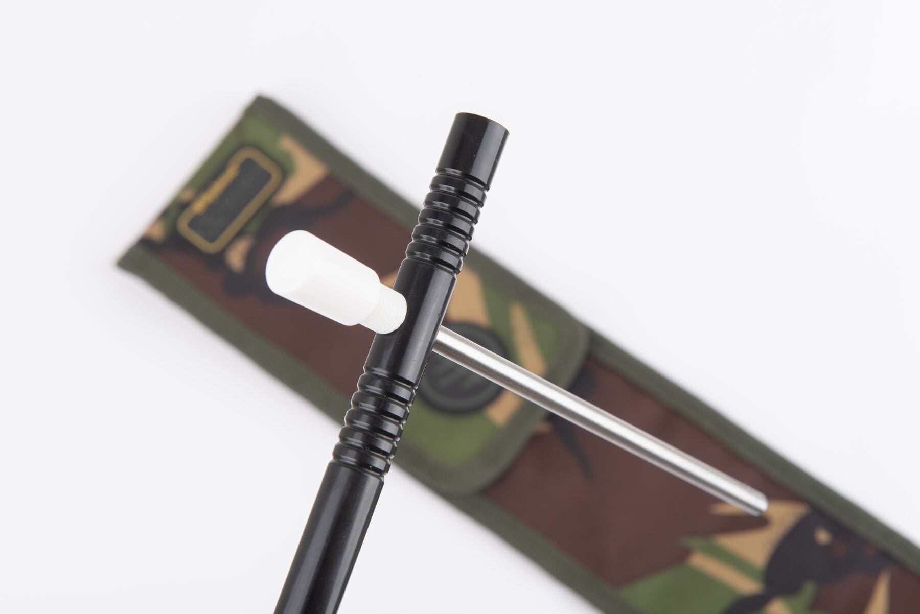 Distance Sticks Screw Point 2Pc 60X1.3Cm