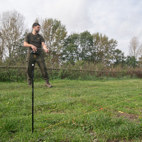 Distance Sticks Compact 2Pc 50X0.8Cm