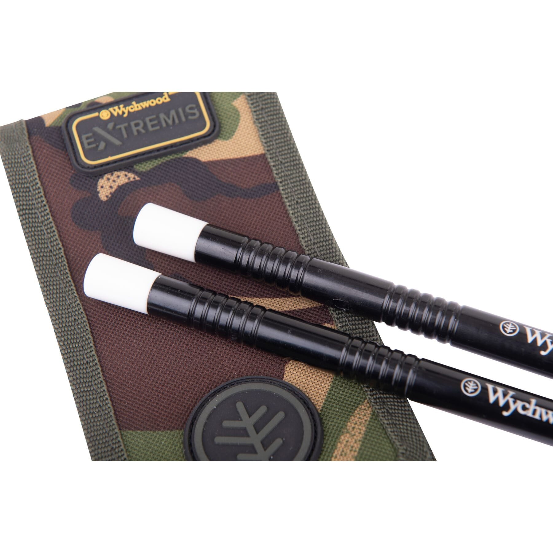 Distance Sticks Compact 2Pc 50X0.8Cm