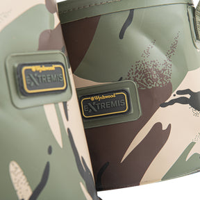 Extremis Tactical EVA Water Bucket Small