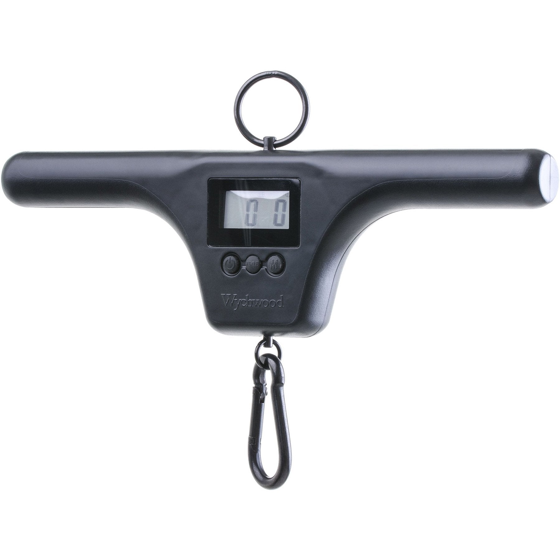 T-Bar Scales MKII 60lbs  Digital Scale Wychwood