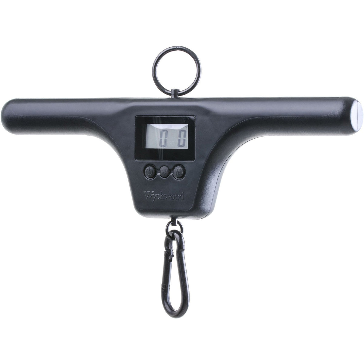 T-Bar scales MKII