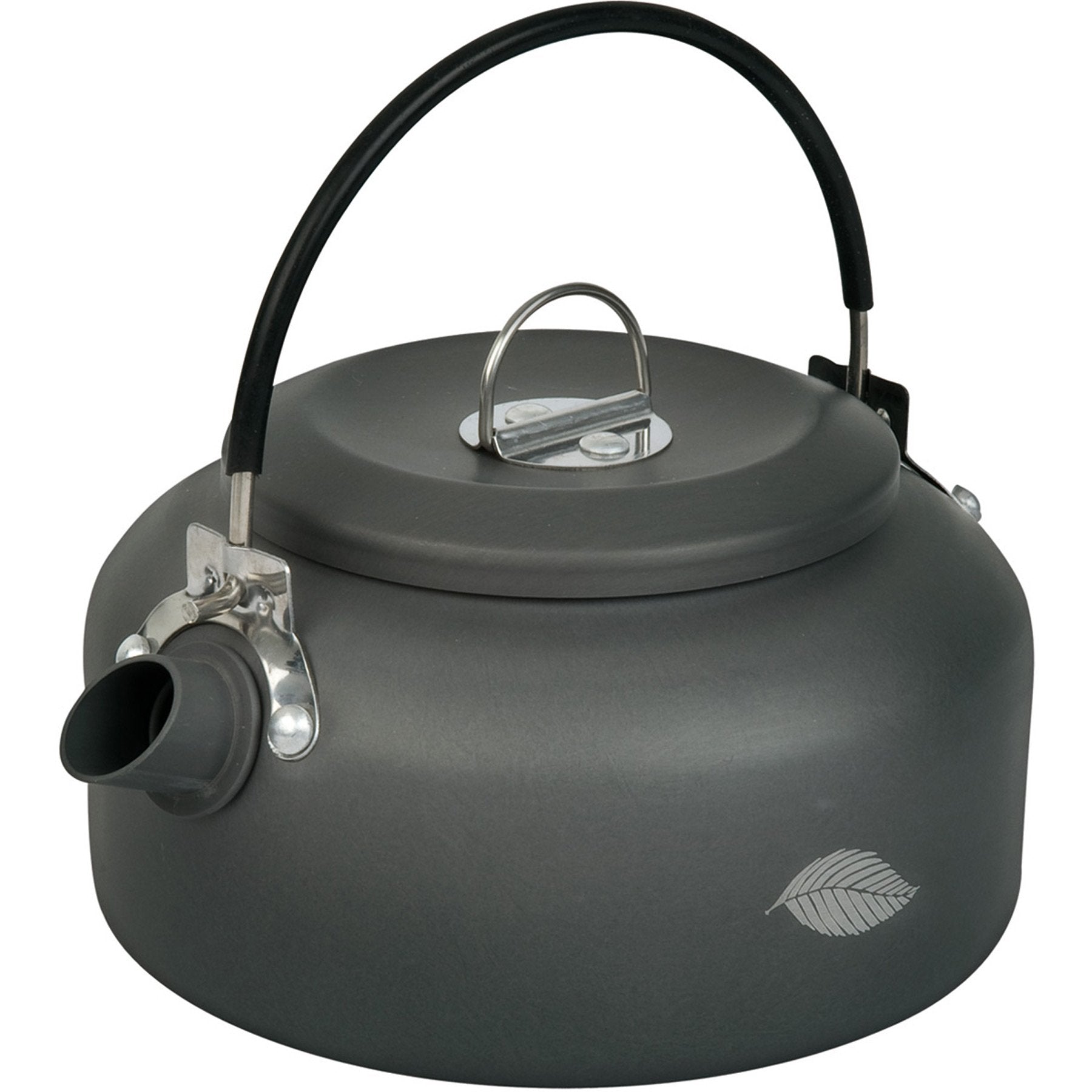 Carpers Kettle 0.8L