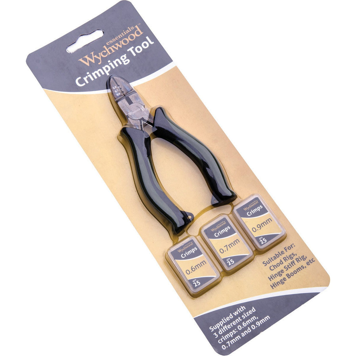 Crimping Tool  Crimping Wychwood