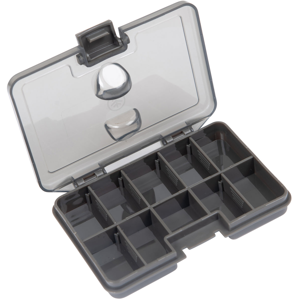 Medium Internal Tackle Box  Tackle Box Wychwood