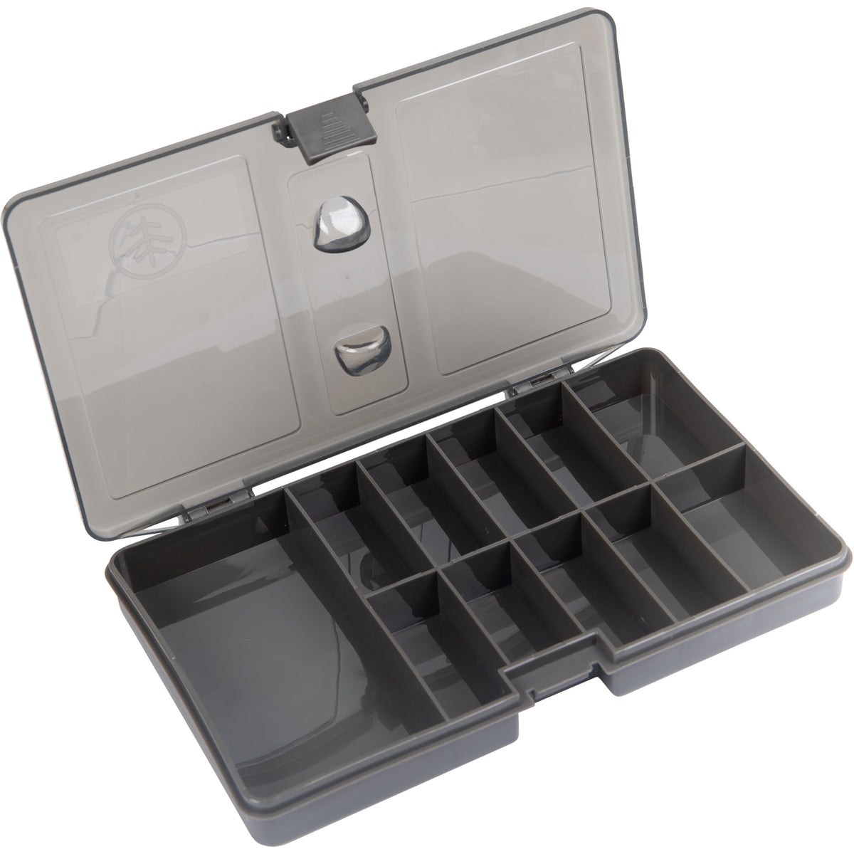 Large Internal Tackle Box  Tackle Box Wychwood